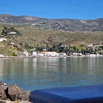 Διαμέρισμα Karaoulanis Άνδρος