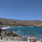 Karaoulanis Διαμέρισμα